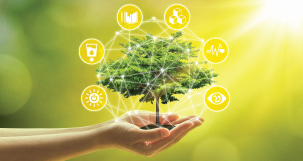 KFESG Investing for tomorrow sustainable growth